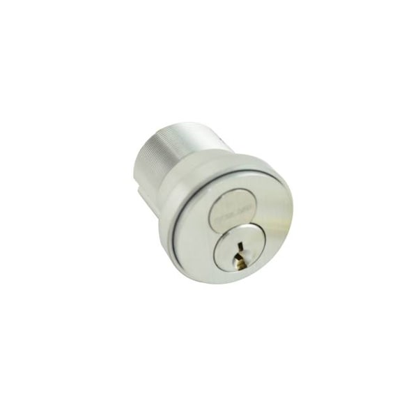 Schlage Commercial Satin Chrome Cylinder 26091C626 - 26091C626