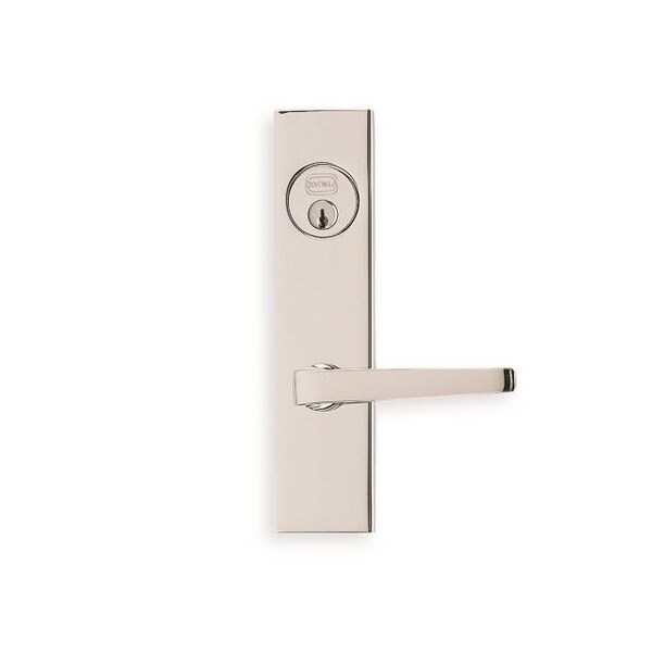 Omnia RH 36 LVR 4000 Plate Panic Proof Entry 2 - 4036F00R2