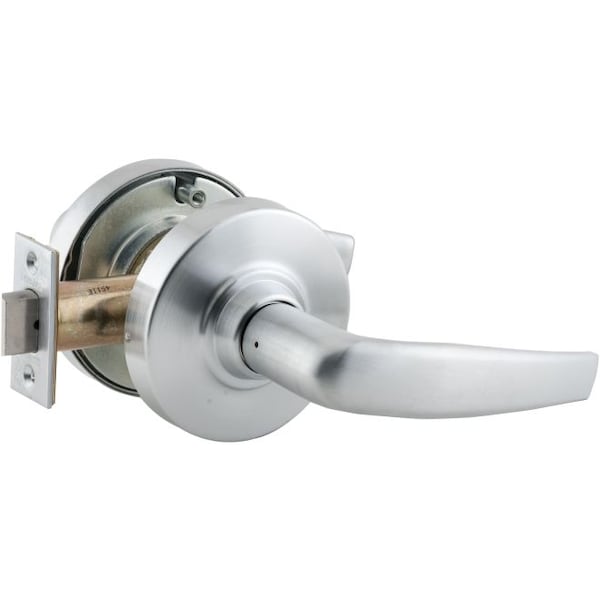 Schlage Commercial Satin Chrome Passage ND10ATH626 - ND10ATH626