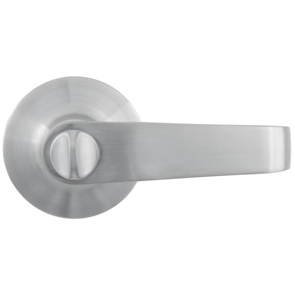 Brinks Commercial Brinks Privacy Lever Right or Left Handed - BC40048
