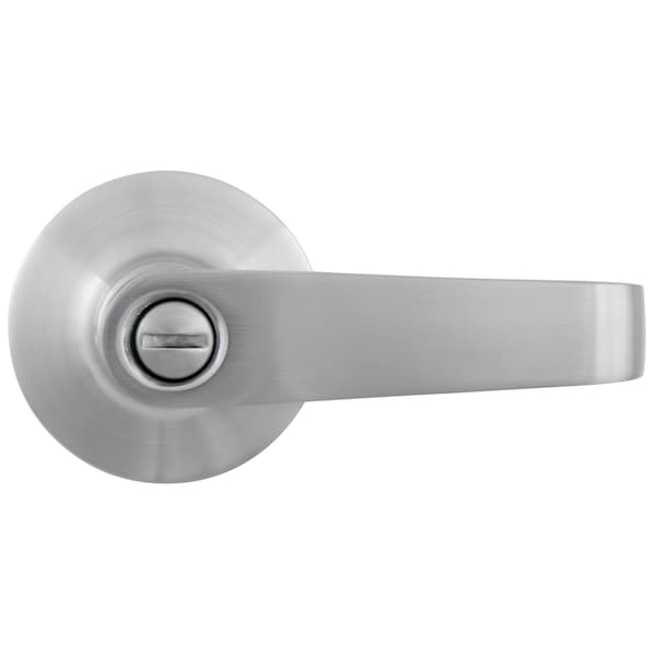 Brinks Commercial Brinks Privacy Lever Right or Left Handed - BC40048
