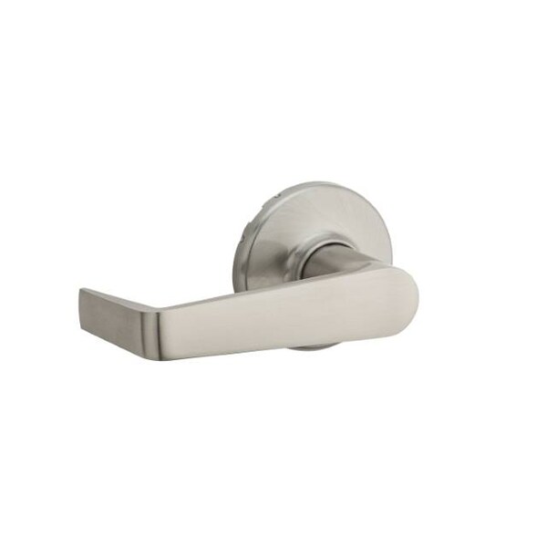 Kwikset Kingston Light Commercial PASS Door Lock - 721KNL-15
