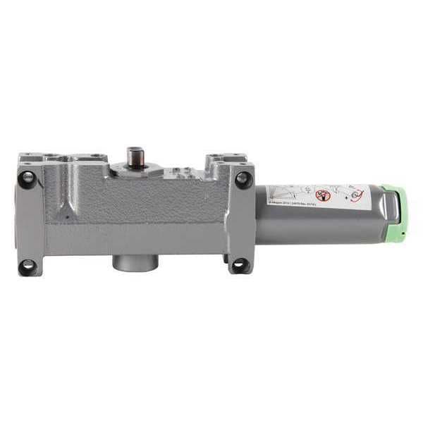 Lcn Standard Cylinder Assembly, Aluminum - 4111-3071 LH AL