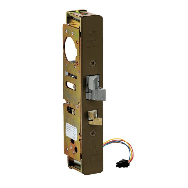 Adams Rite Aluminum Door Deadlatches - 4300-30-201-313