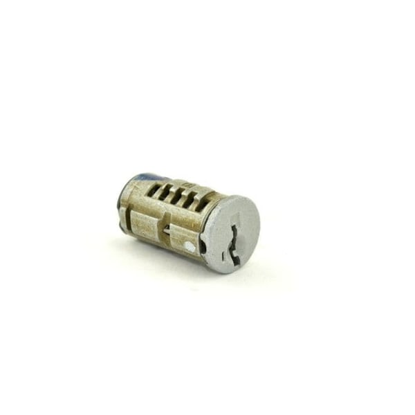 Kwikset Smart Cylinder for Knob and Lever Satin Nickel Finish - 83279-15