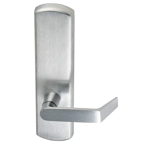 Von Duprin Lever Lockset, Mechanical, Passage, Grd. 1 - 996L-BE-06-M US26D RHR