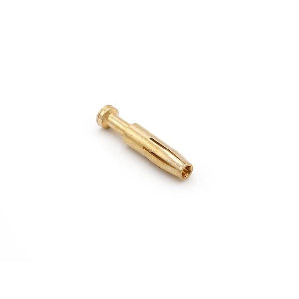 Molex 16A Crimp Fem Contact 1 5Mm   Gold - 936010178