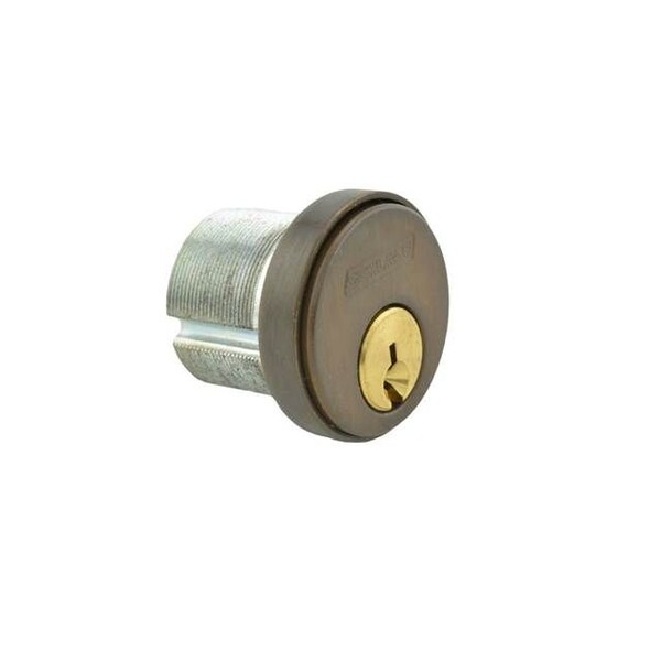 Schlage Commercial Oil Rubbed Bronze Cylinder 30001C613138 - 30001C613138