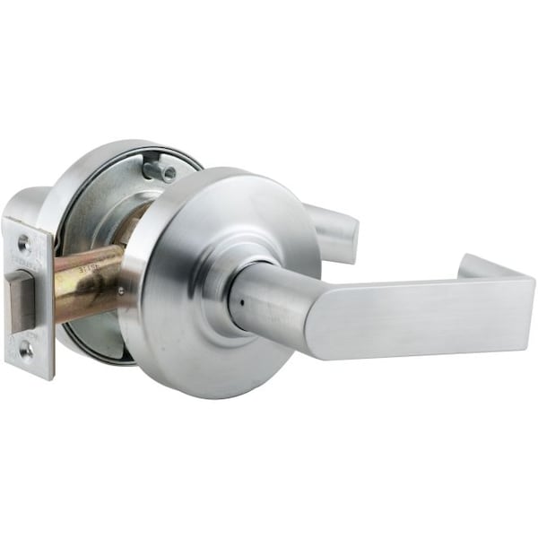Schlage Commercial Satin Chrome Passage ND10RHO626 - ND10RHO626