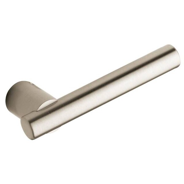 Baldwin Lever Lifetime Satin Nickel Door Levers Lifetime Satin Nickel 5137 - 5137.056.MR