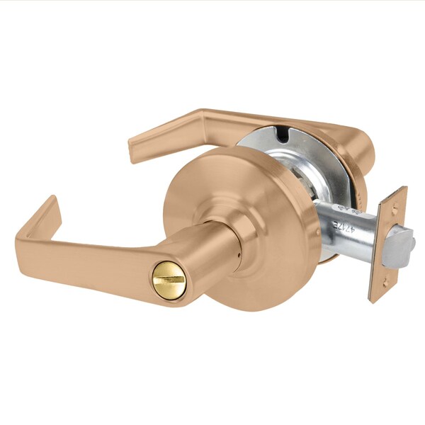 Schlage Cylindrical Lock, ALX40 SAT 612 - ALX40 SAT 612