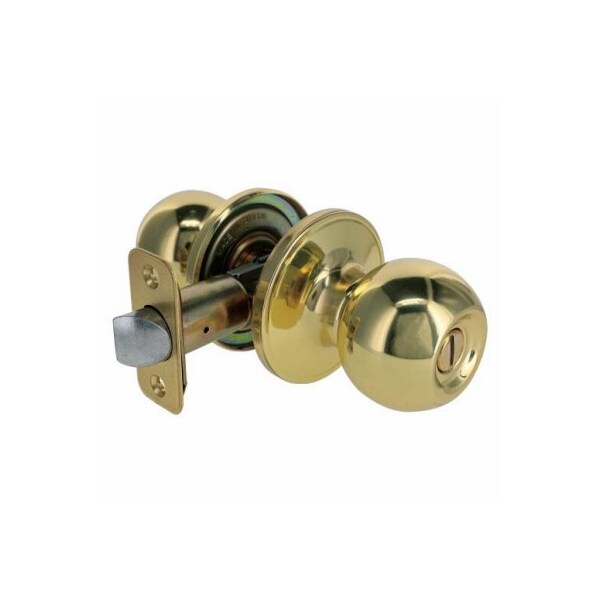 Taiwan Fu Hsing Industrial TG PB Ball Priv Lockset - T3710B