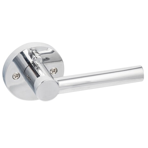Sure-Loc Hardware Sure-Loc Hardware Marin Privacy Lever, Polished Chrome - MR102 26
