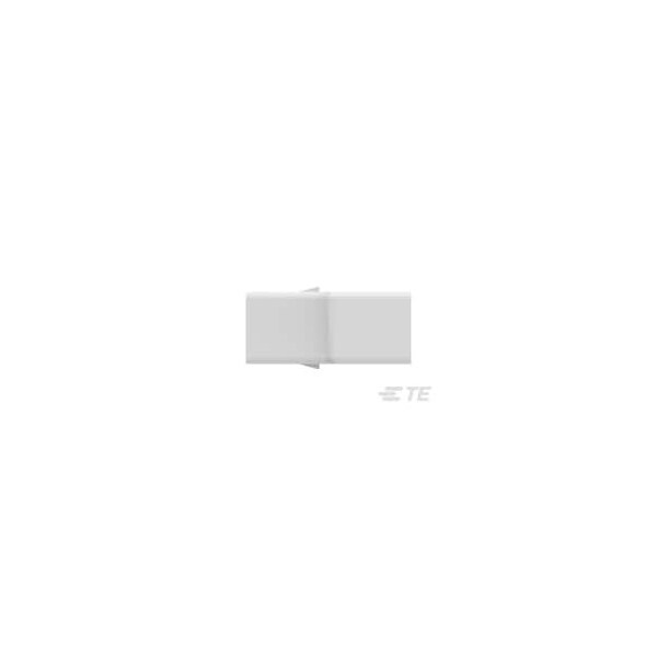 Te Connectivity Combination Line Connector, 2 Contact(S), Female, Receptacle - 180923
