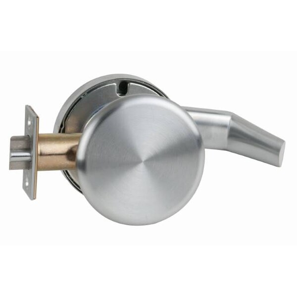 Schlage Commercial Satin Chrome Exit ND25RHO626 - ND25RHO626