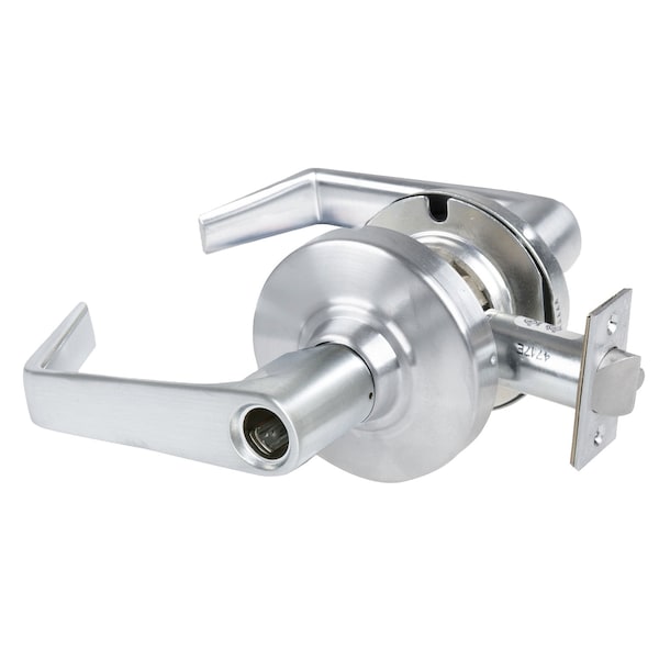 Schlage Cylindrical Lock, ALX50L SAT 626 - ALX50L SAT 626
