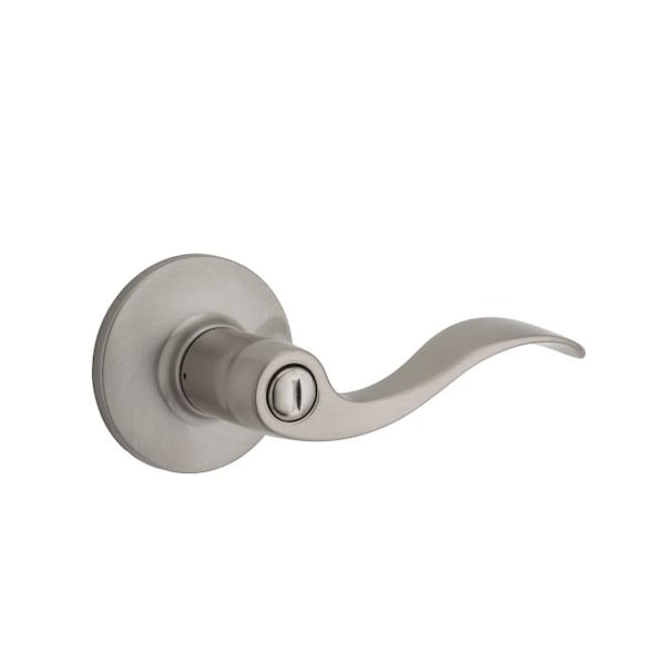 Kwikset Layton Privacy Lock w/RCAL Latch and RCS - 9SL30000-043
