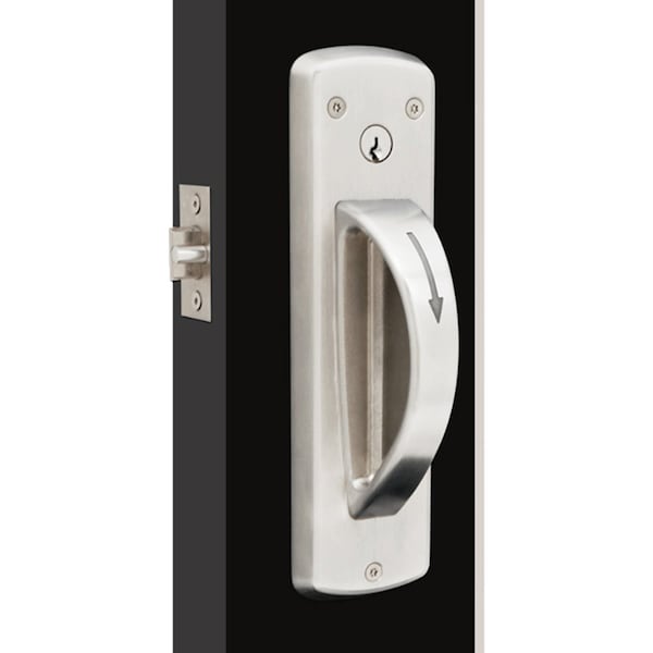 Townsteel Cylindrical Lock - CRX-A-86-630-RH-5-SLFIC