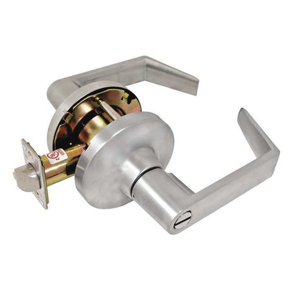 Townsteel Lever Lockset, Mechanical, Entrance - CDC-109-S-626