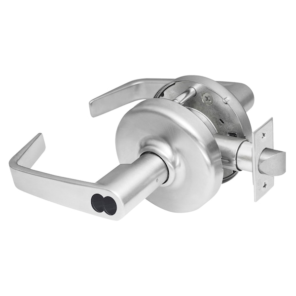 Corbin Russwin Cylindrical Lock, CL3857 NZD 626 CL6 - CL3857 NZD 626 CL6