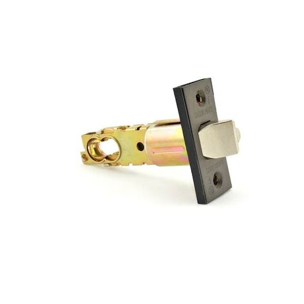 Schlage Commercial Oil Rubbed Bronze Latch 16203613 - 16203613