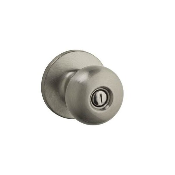 Kwikset Athens Privacy Lock w/New Chassis w/RCAL - SK3000AS-15