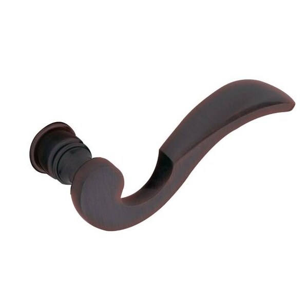 Baldwin Lever Venetian Bronze Door Levers Venetian Bronze 5152 - 5152.112.LMR