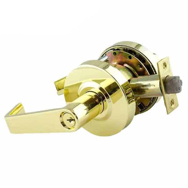 Kenaurd Kenaurd:Entry Lever Grade 2 Gold - KCL201-PB-ET