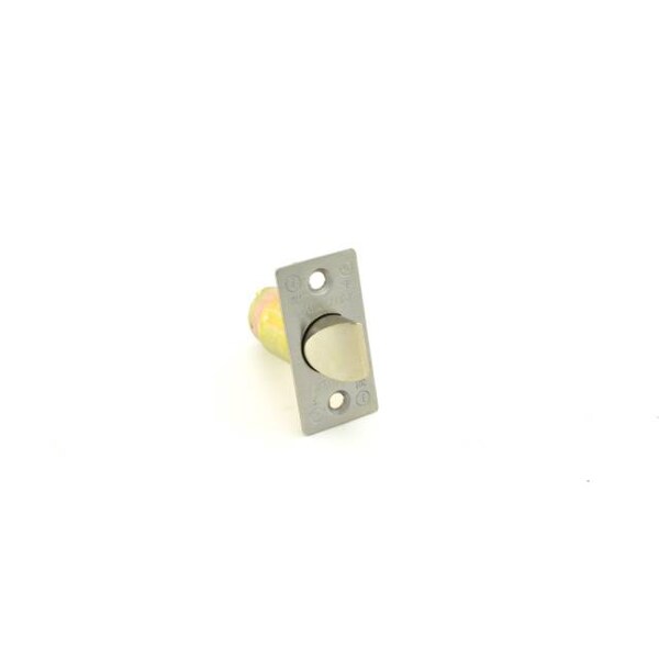 Falcon Satin Stainless Steel Latch A57635000630 - A57635000630