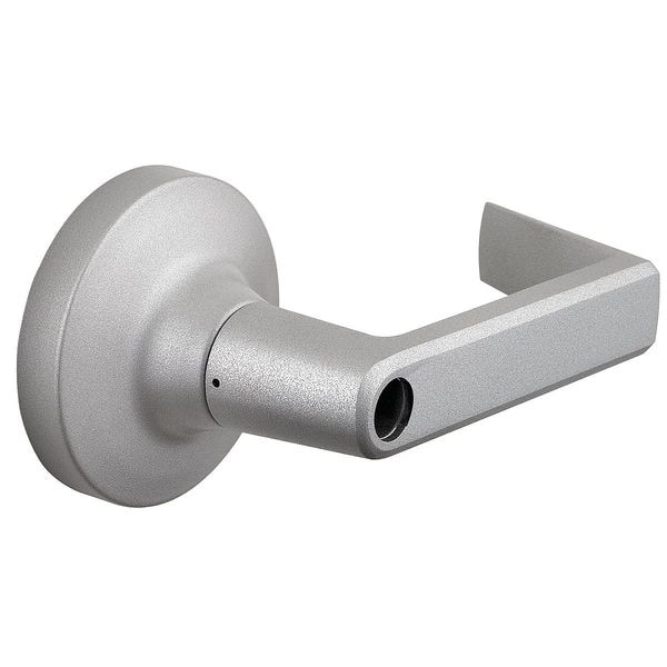Dormakaba Lever, Grade 1, Heavy Duty, Aluminum - QRT370E689SCKD