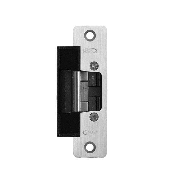 Rci RCI: S65-04-32D Centerline Strike - Standard Profile - Satin Stainless Steel - RCI-S6504-32D