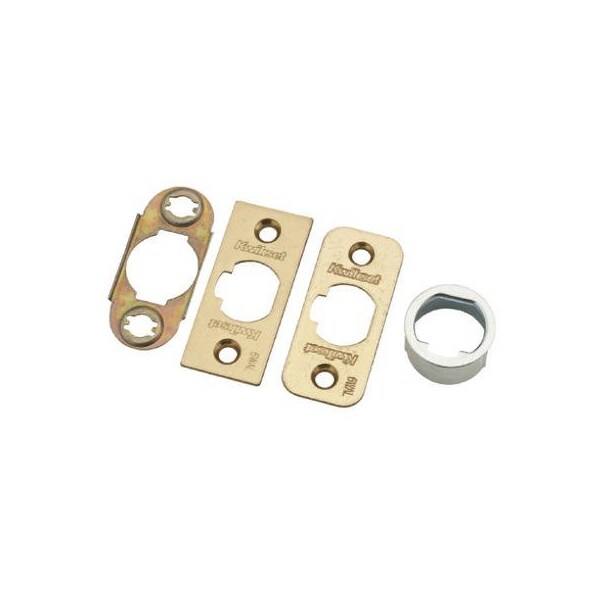 Kwikset 6WY Deadlatch Parts Kit - 6WAL DL 3 SERV KIT