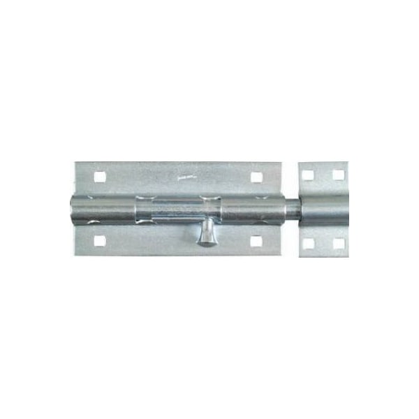 National Mfg/Spectrum Brands Hhi 8 HD Barrel Bolt - N151-167