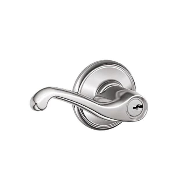 Schlage Residential F51A FLA 625 Tubular Lock - F51A FLA 625 KD