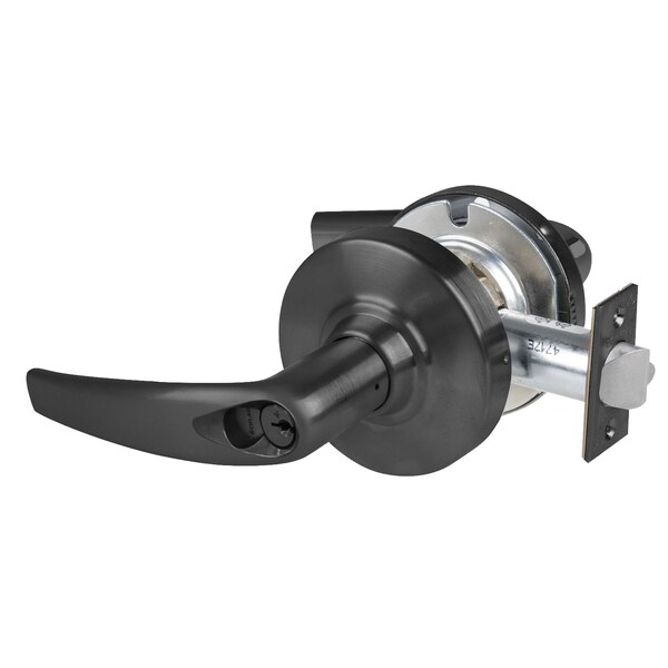 Schlage Cylindrical Lock, ALX80P ATH 622 - ALX80P ATH 622