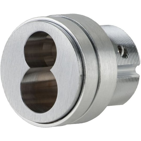 Schlage Commercial Satin Chrome Cylinder 26094626 - 26094626