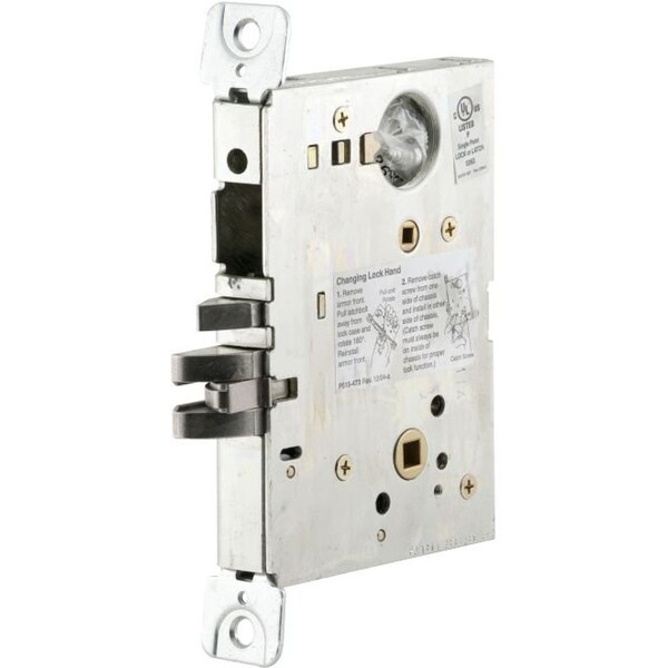 Schlage Commercial Mortise Lock L9050LB - L9050LB