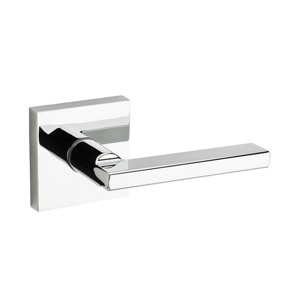 Kwikset Kwikset Halifax Satin Nickel Passage Lever Right or Left Handed - 91540-007
