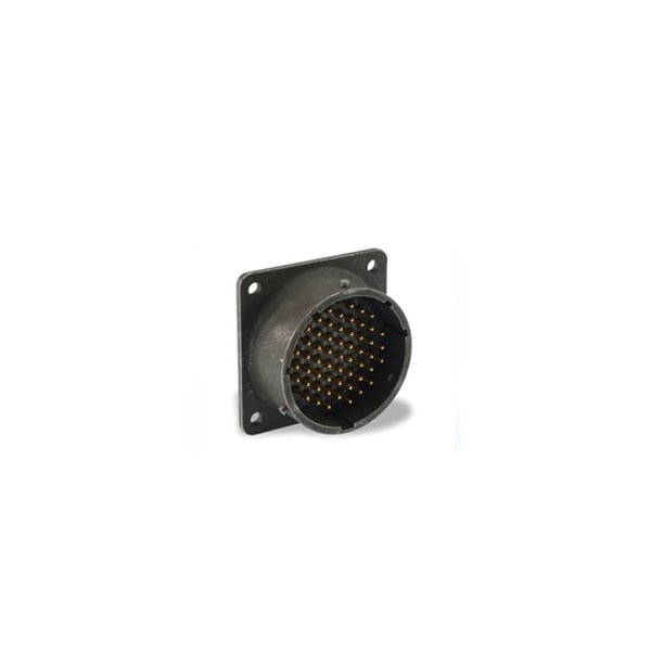 Itt Cannon D-Sub Standard Connectors Kpt06E Size 14 E/B - 058-3015-000