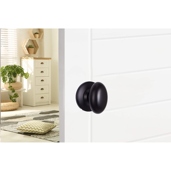 Sure-Loc Hardware Sure-Loc Hardware Arapaho Dummy, Flat Black - AR100 FBL