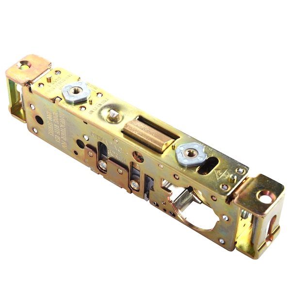 Adams Rite Standard Duty Deadlatch, 1-1/8" BS, HD Mortise Deadlatch, LH - 4913-35-IB