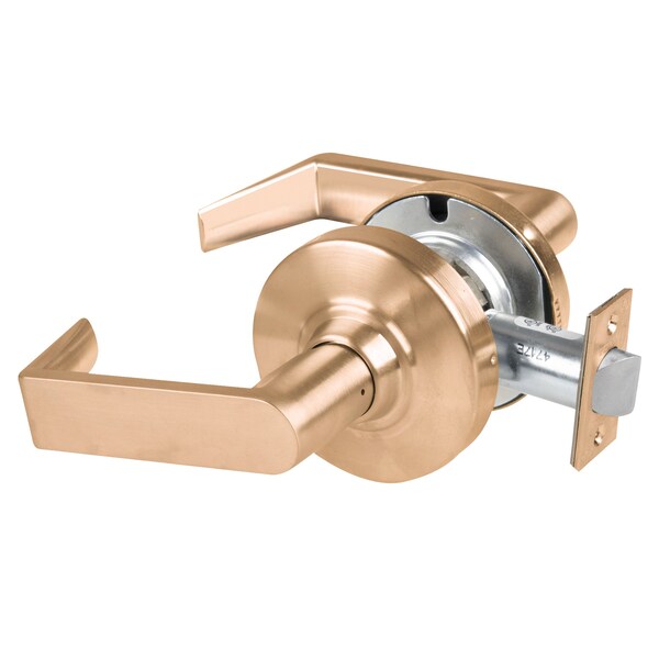 Schlage Cylindrical Lock, ND10S RHO 612 - ND10S RHO 612