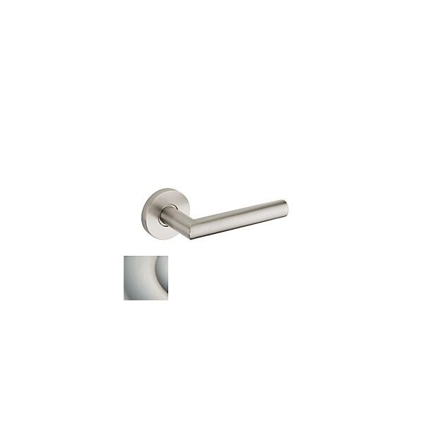 Baldwin Lever Lifetime Satin Nickel Door Levers Lifetime Satin Nickel 5173 - 5173.056.RMR