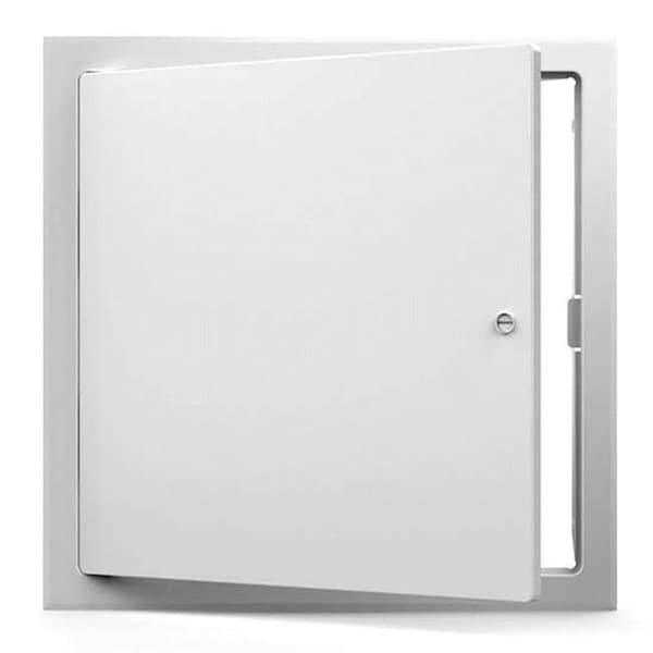 Acudor Acudor 4784377 18 x 18 in. with Steel White Access Door - 4784377