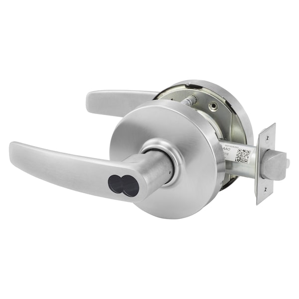 Sargent Cylindrical Lock, 2860-10G04 LB 26D - 2860-10G04 LB 26D