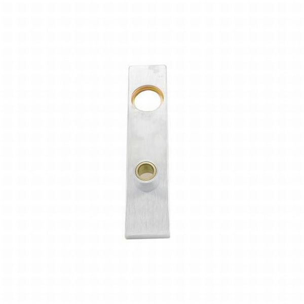 Schlage Commercial Satin Chrome Escutcheon 09639L626 - 09639L626