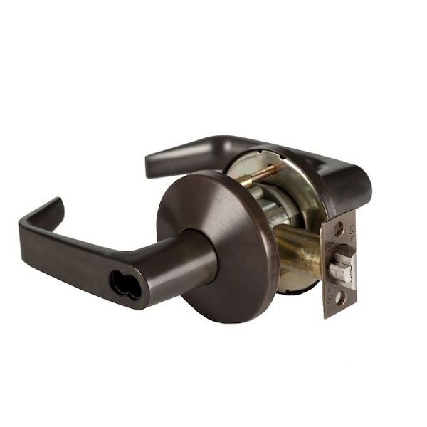 Best Oil Rubbed Bronze Storeroom 9K37D15DS3613 - 887838154873