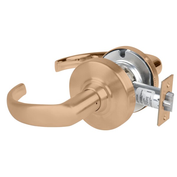 Schlage Cylindrical Lock, ALX10 SPA 612 - ALX10 SPA 612
