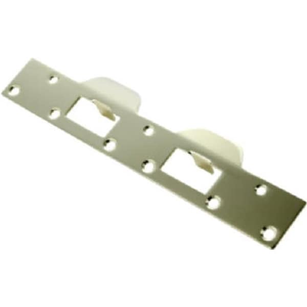 Gan Eden 1027 5.5 -6 Polished Brass Double Strike - GA602838