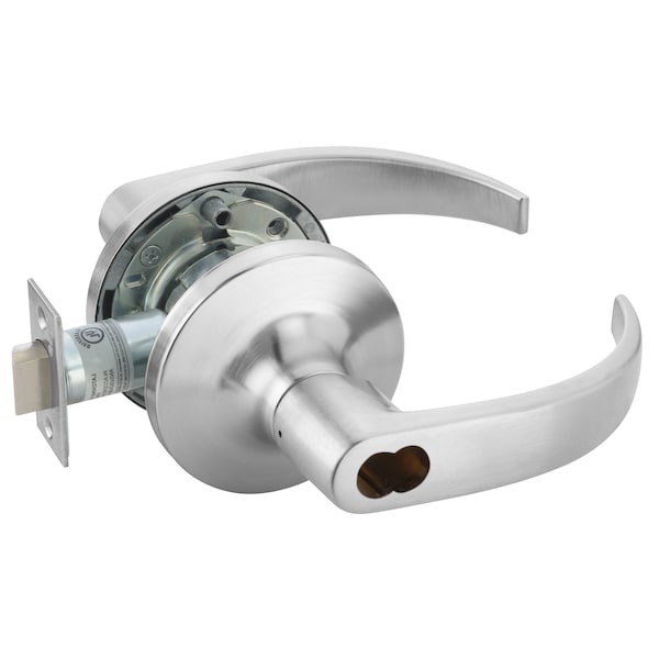 Yale Cylindrical Lock, PB5405LN ICLC 626 - PB5405LN ICLC 626